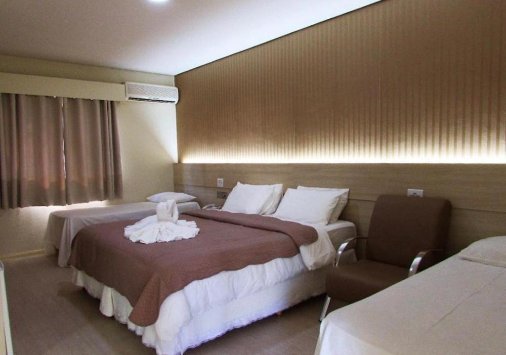 Campo Belo Resort Presidente Prudente Luaran gambar