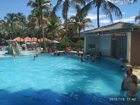 Campo Belo Resort Presidente Prudente Luaran gambar