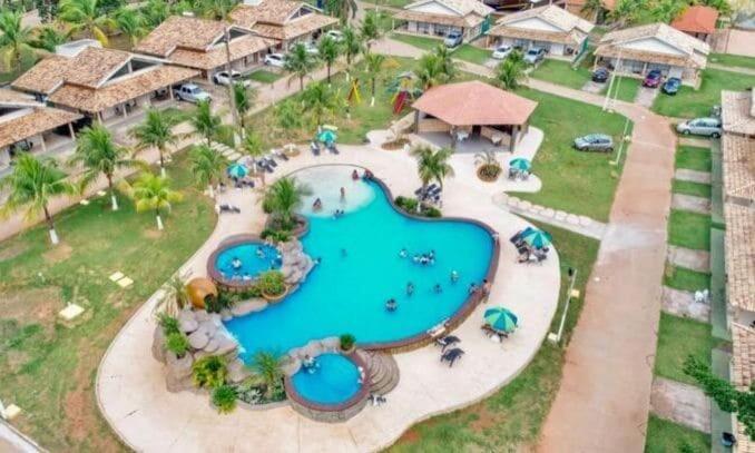 Campo Belo Resort Presidente Prudente Luaran gambar