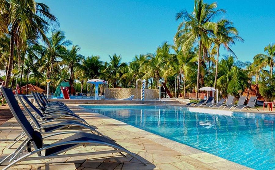 Campo Belo Resort Presidente Prudente Luaran gambar