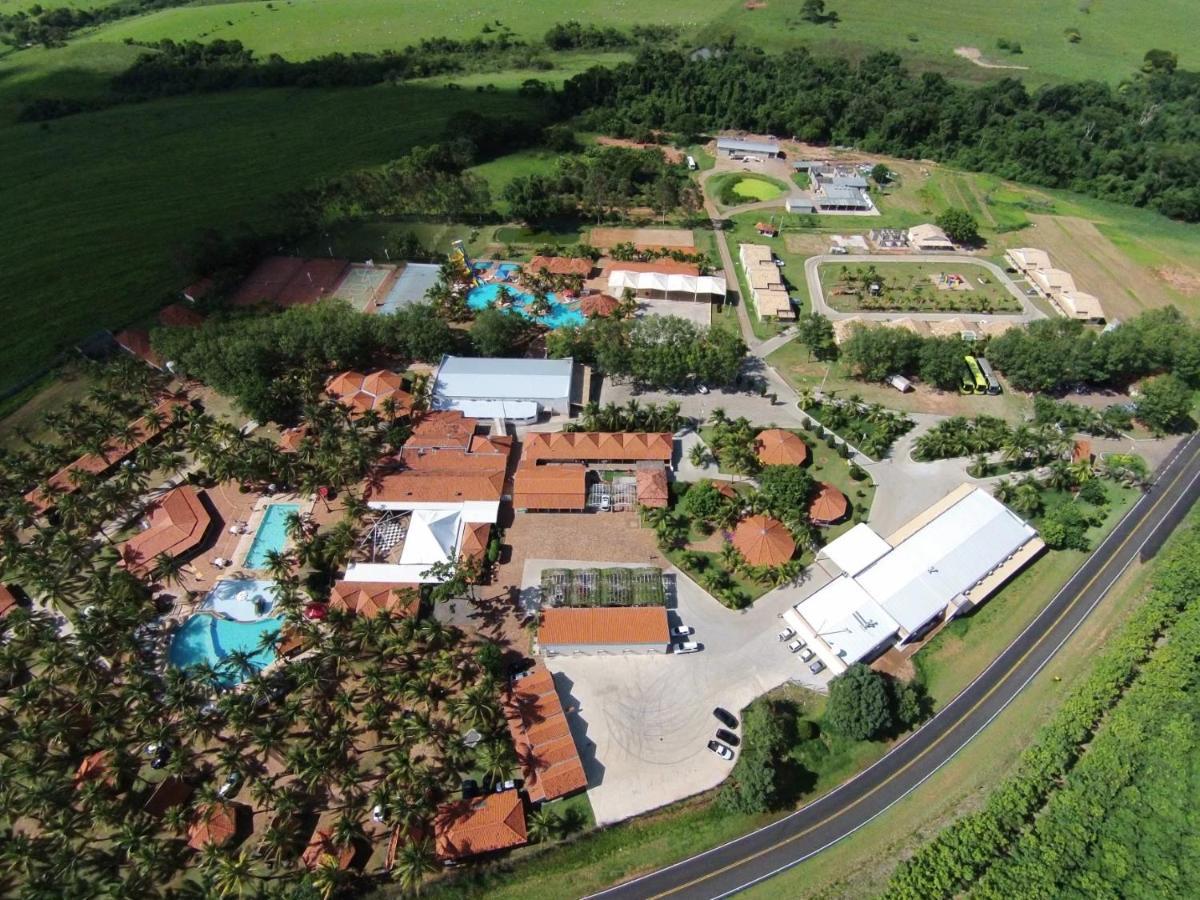 Campo Belo Resort Presidente Prudente Luaran gambar