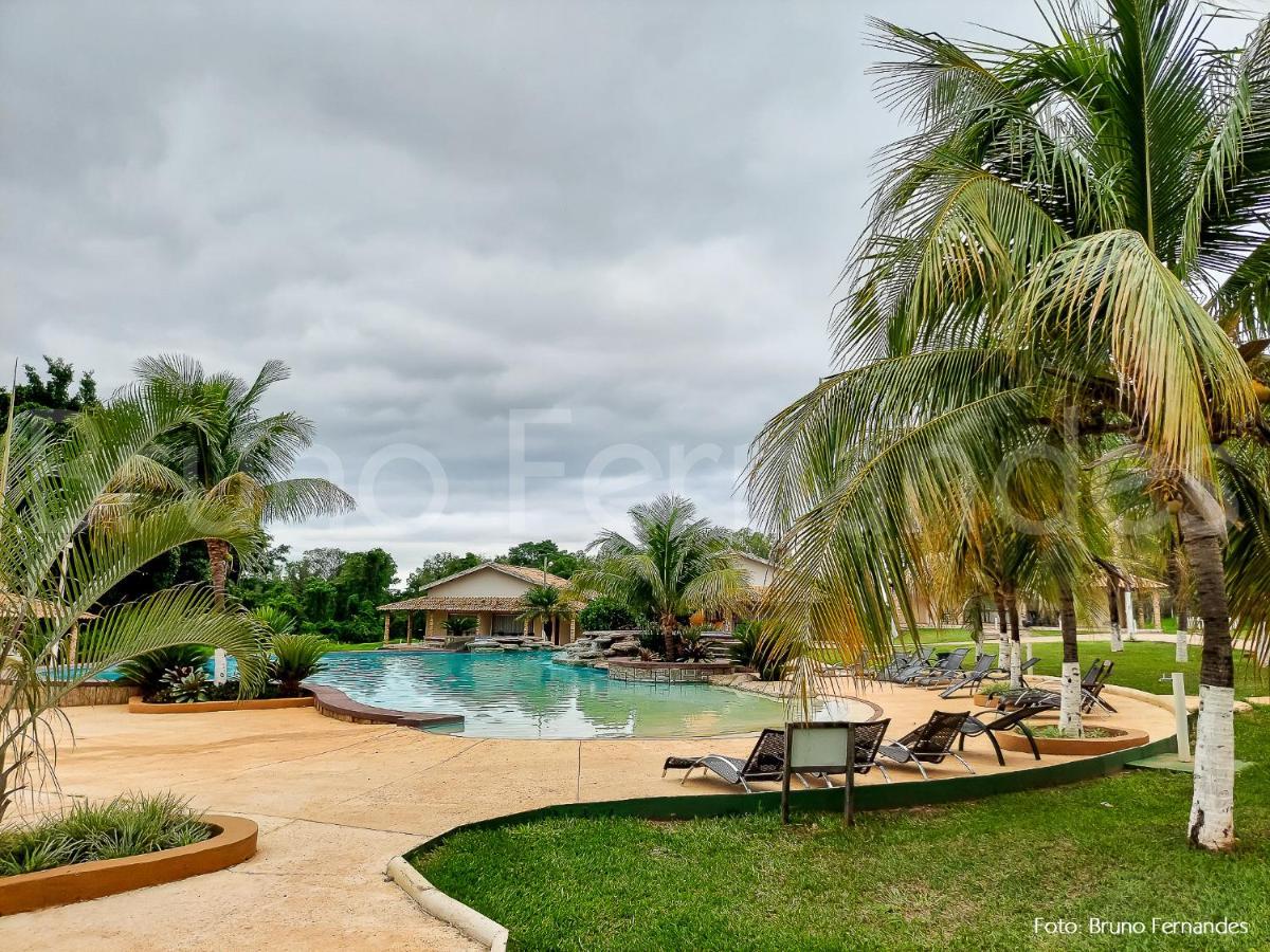 Campo Belo Resort Presidente Prudente Luaran gambar