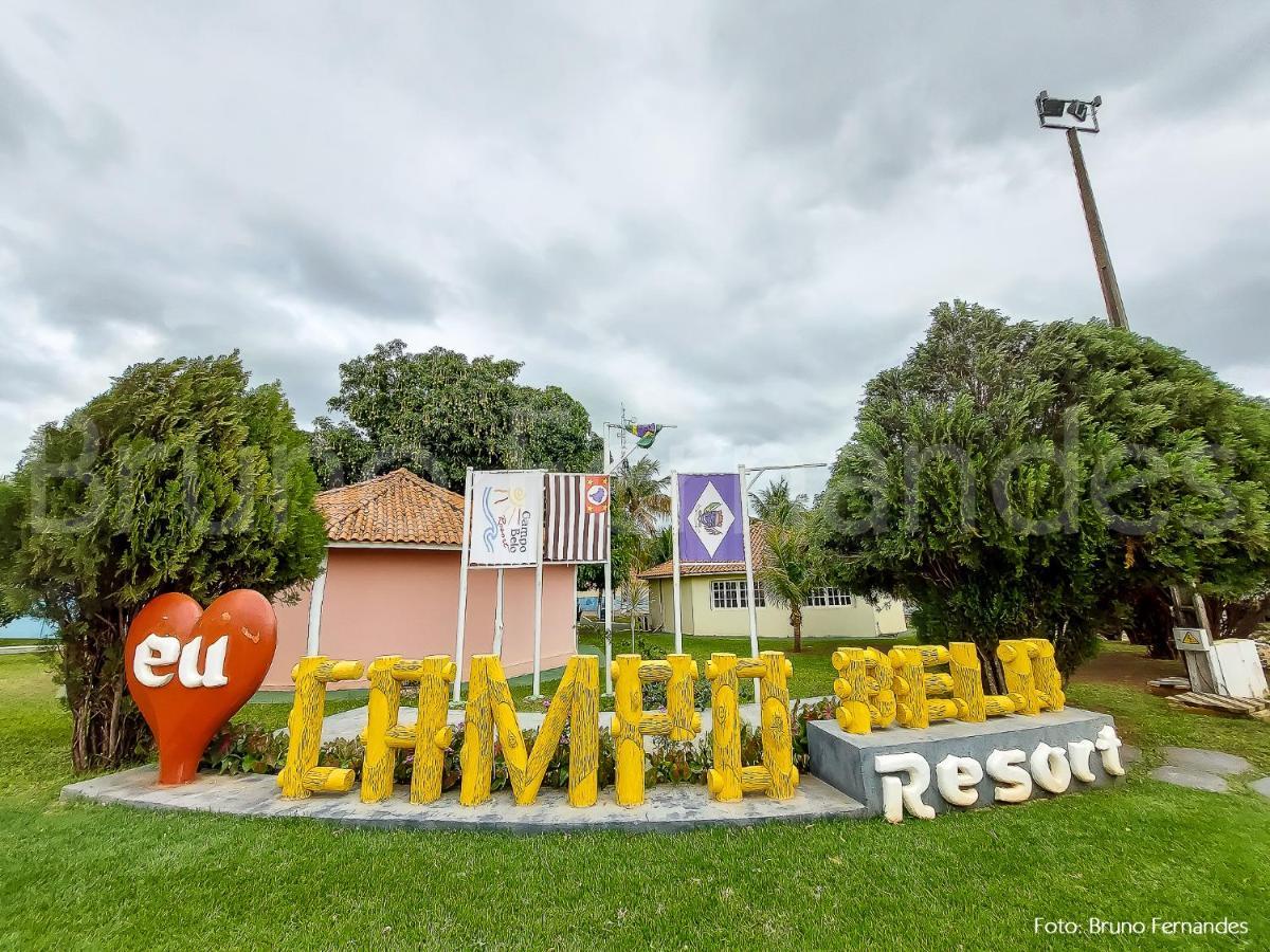 Campo Belo Resort Presidente Prudente Luaran gambar