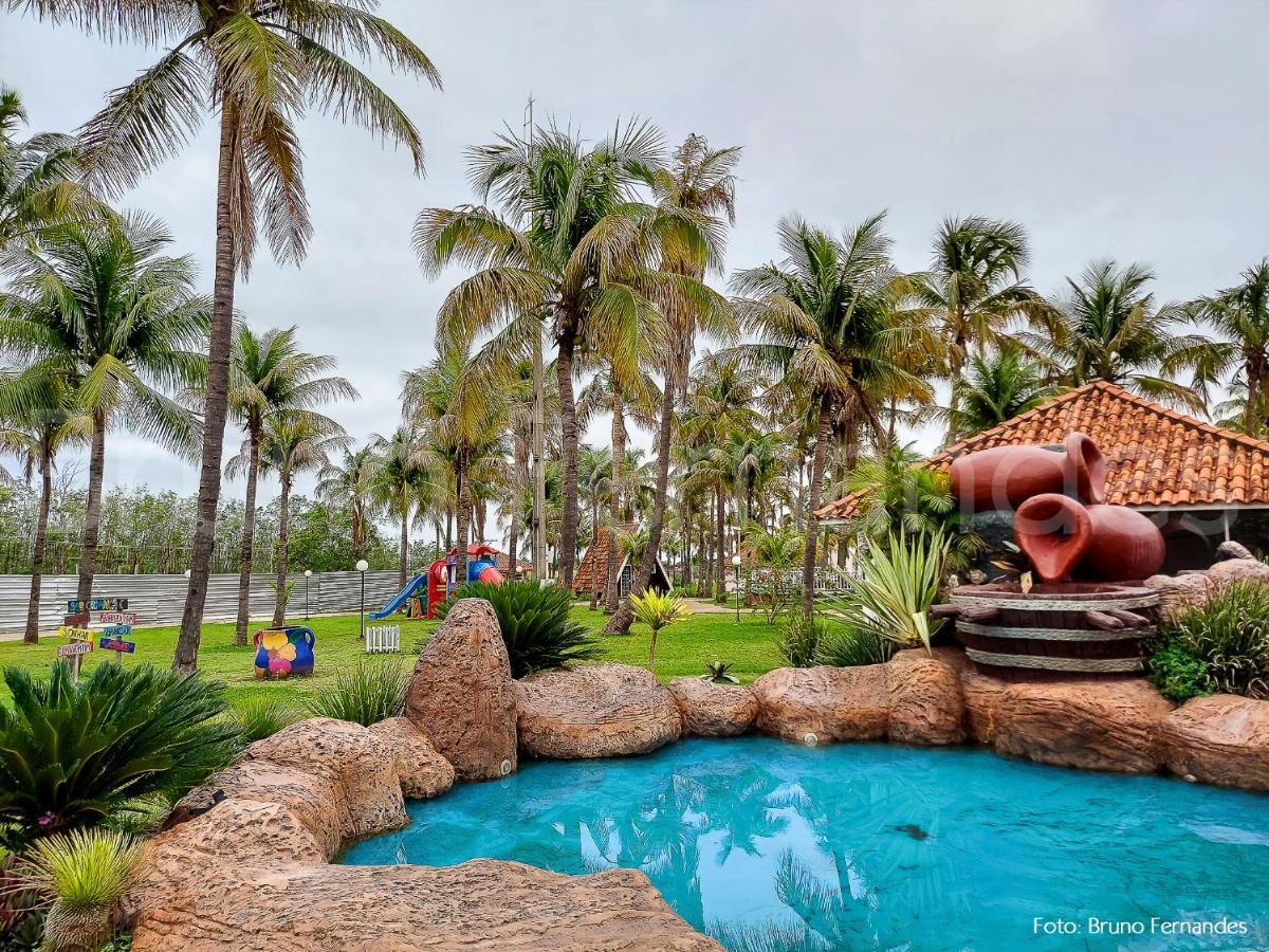 Campo Belo Resort Presidente Prudente Luaran gambar