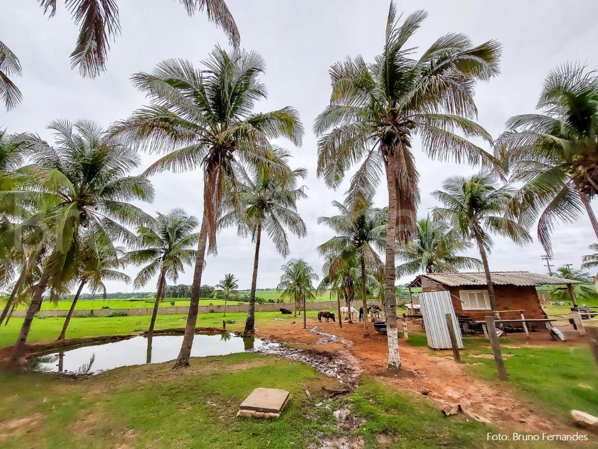 Campo Belo Resort Presidente Prudente Luaran gambar