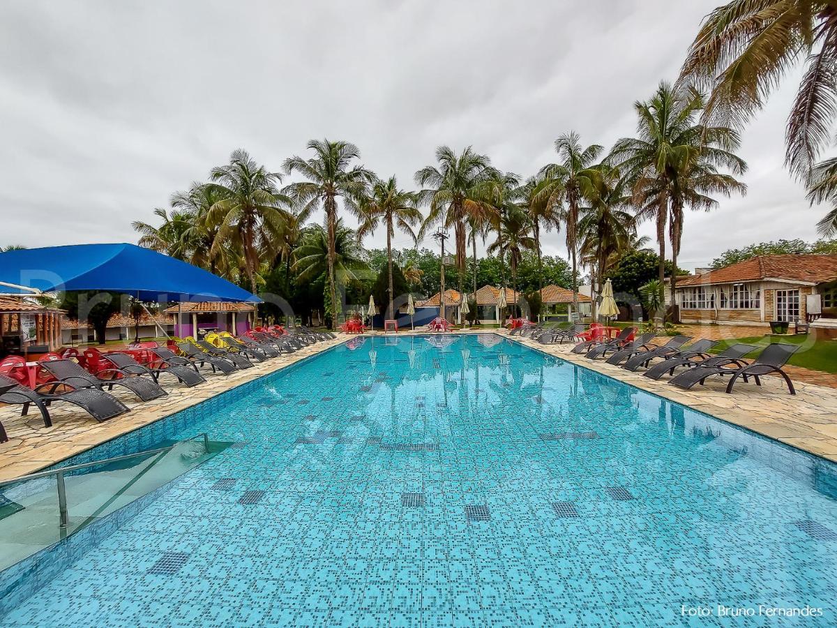Campo Belo Resort Presidente Prudente Luaran gambar