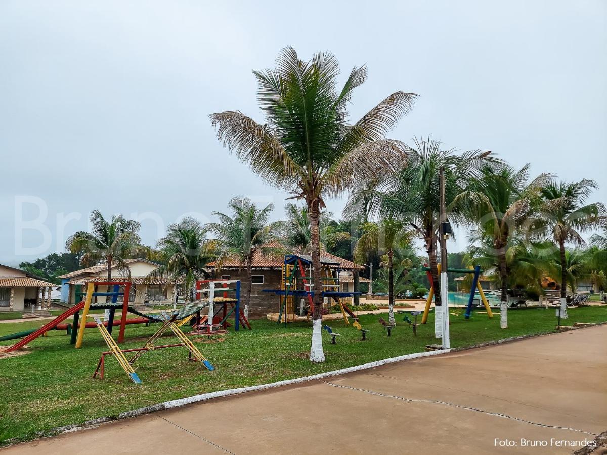 Campo Belo Resort Presidente Prudente Luaran gambar