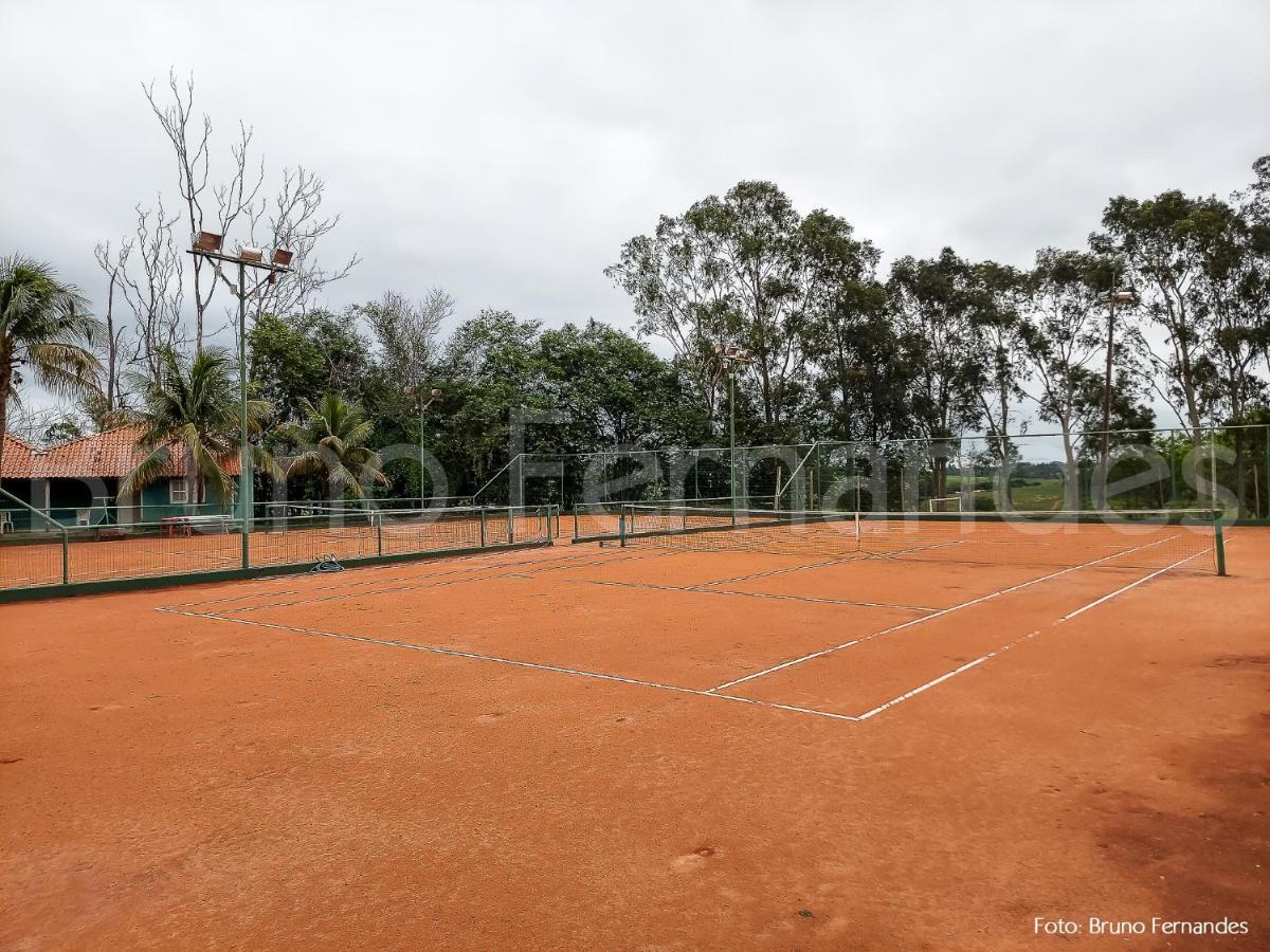 Campo Belo Resort Presidente Prudente Luaran gambar