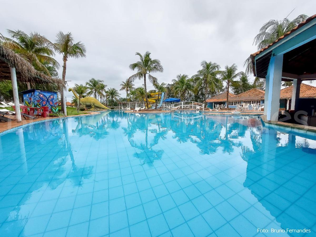 Campo Belo Resort Presidente Prudente Luaran gambar