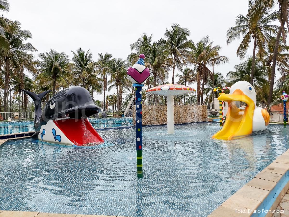 Campo Belo Resort Presidente Prudente Luaran gambar