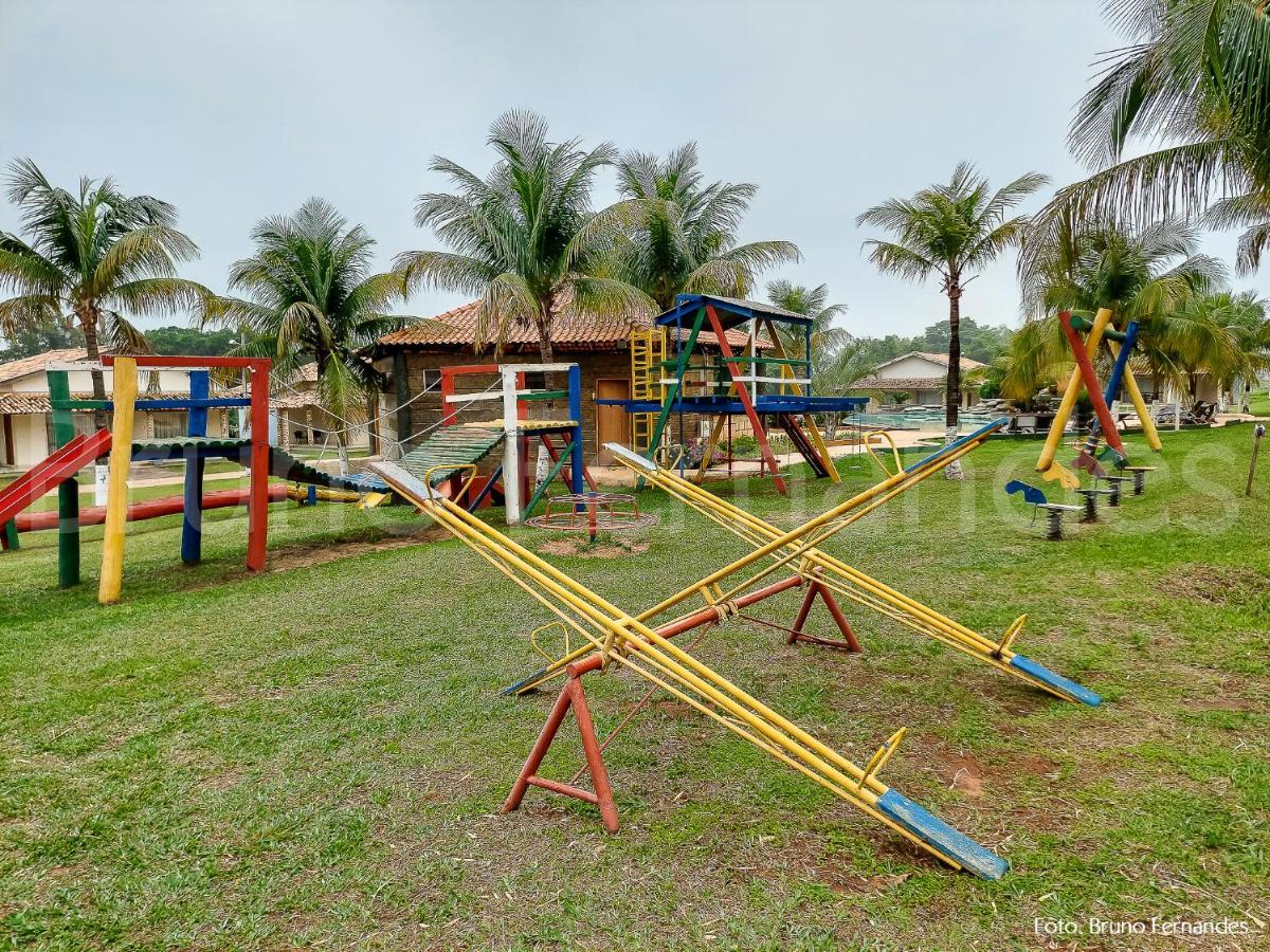 Campo Belo Resort Presidente Prudente Luaran gambar