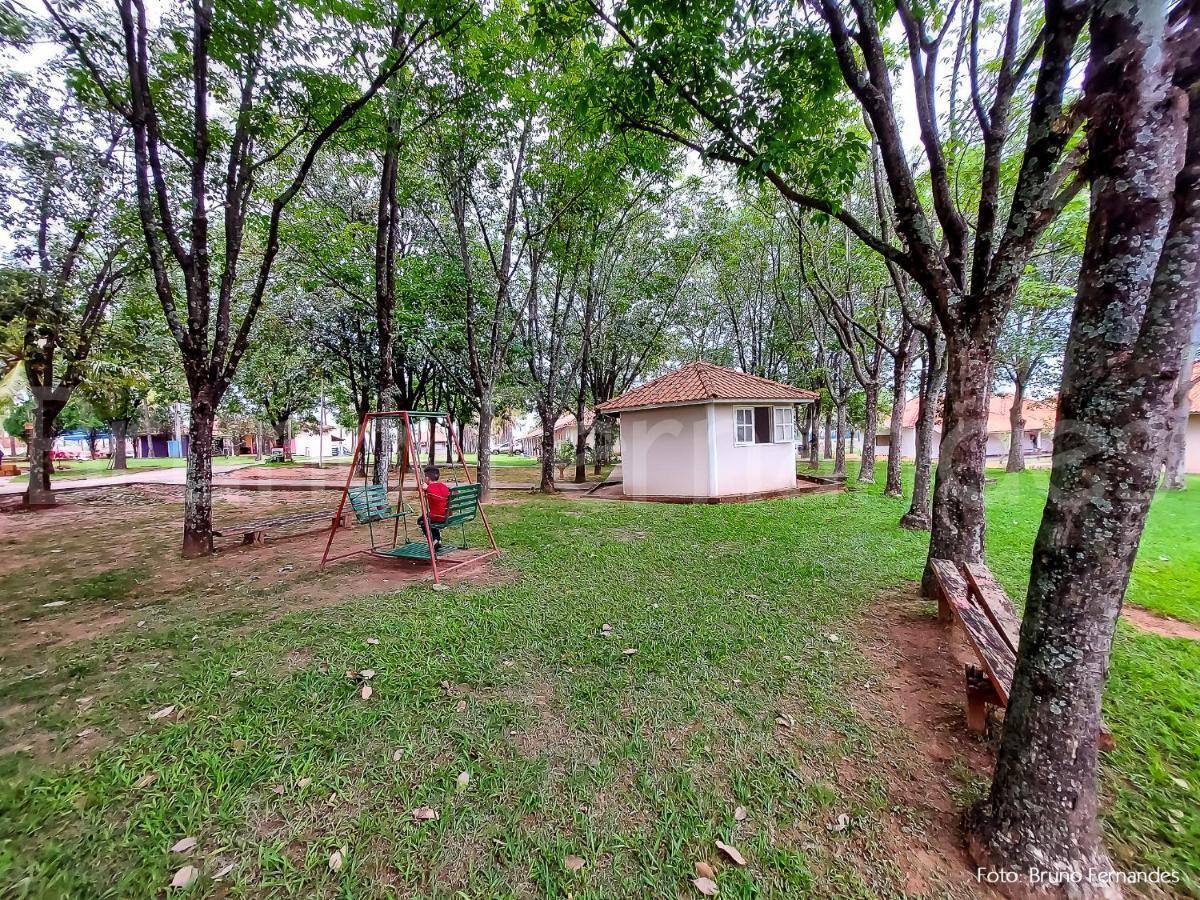 Campo Belo Resort Presidente Prudente Luaran gambar