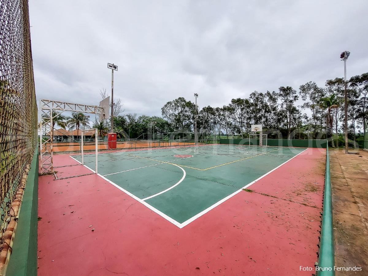 Campo Belo Resort Presidente Prudente Luaran gambar
